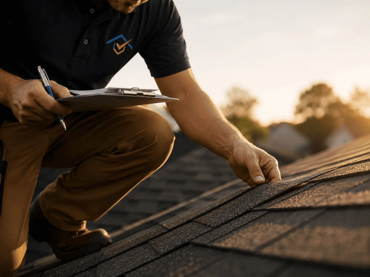 Why Choose Roof Inspection in Smithville, AR