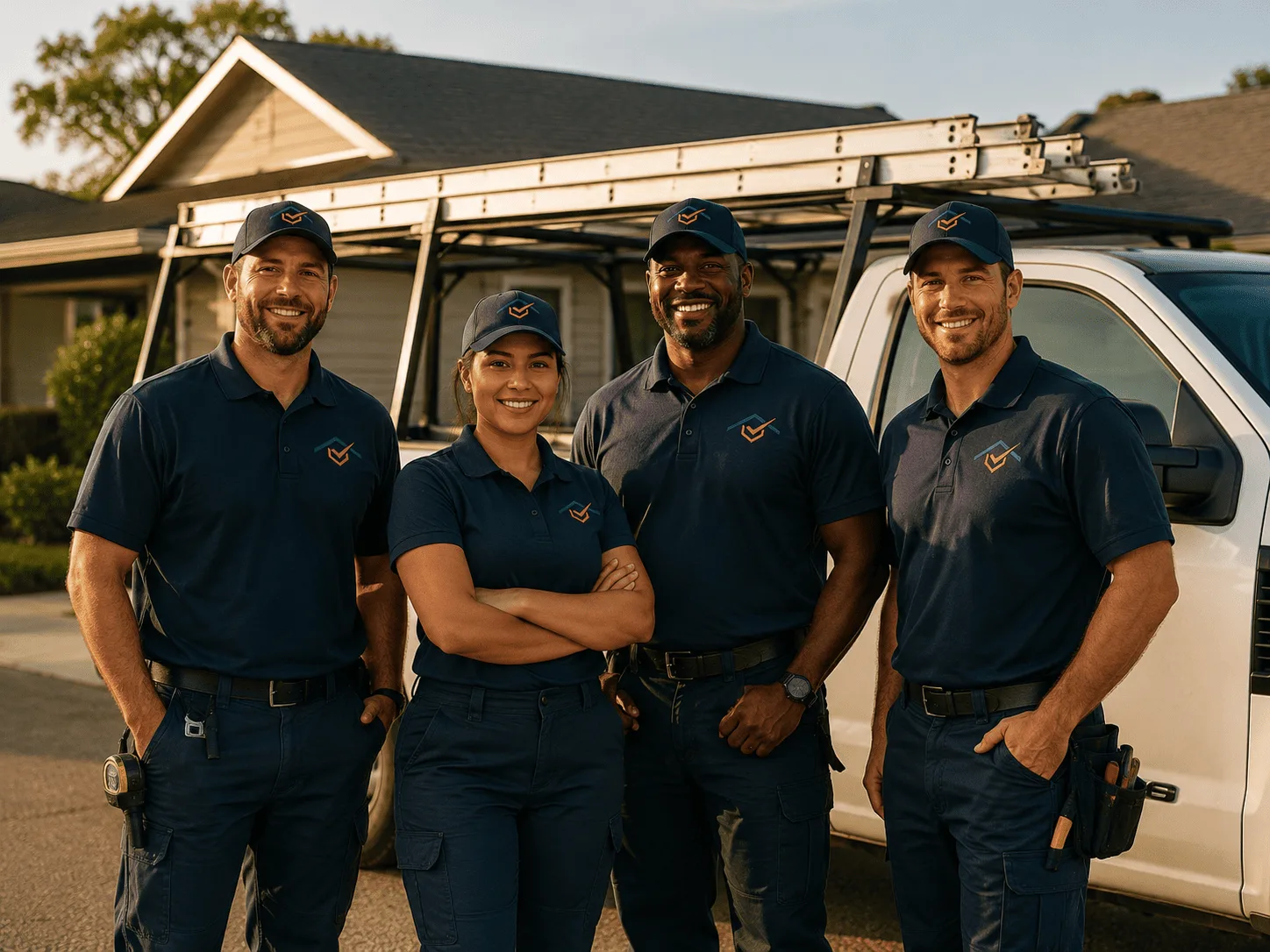 Roof Inspection company in Smithville, AR